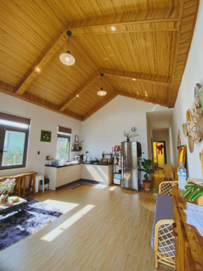 Moon homestay.dalat